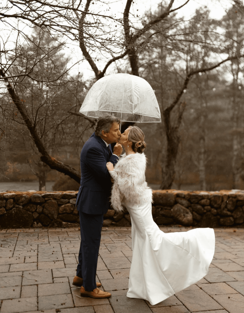 the inn at pleasant lake elopement, new london, nh