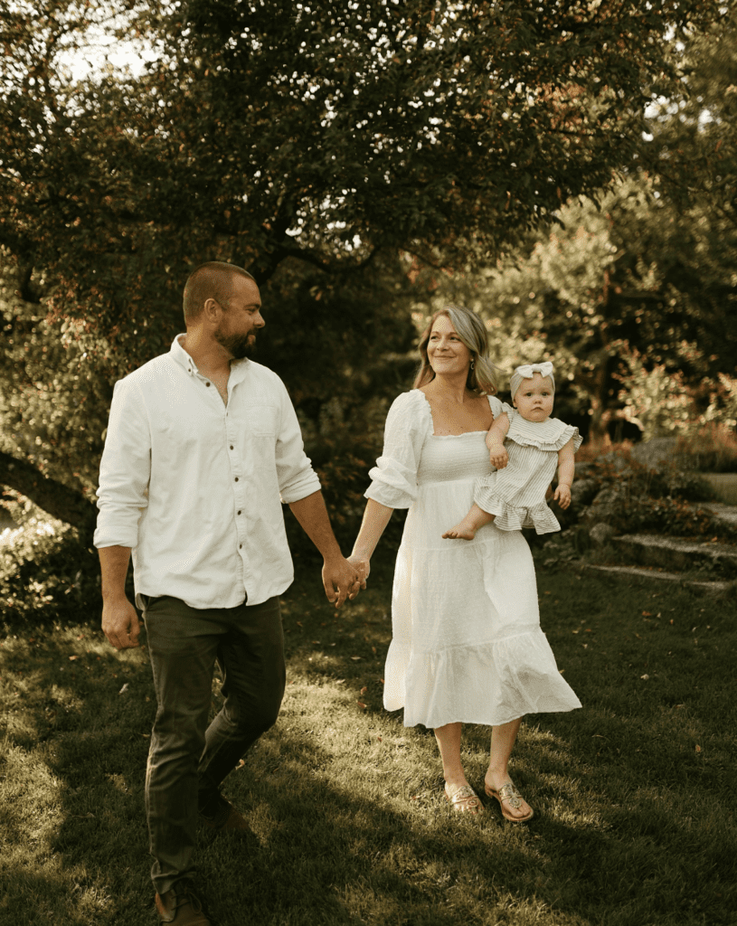 New London, NH Family Photographer