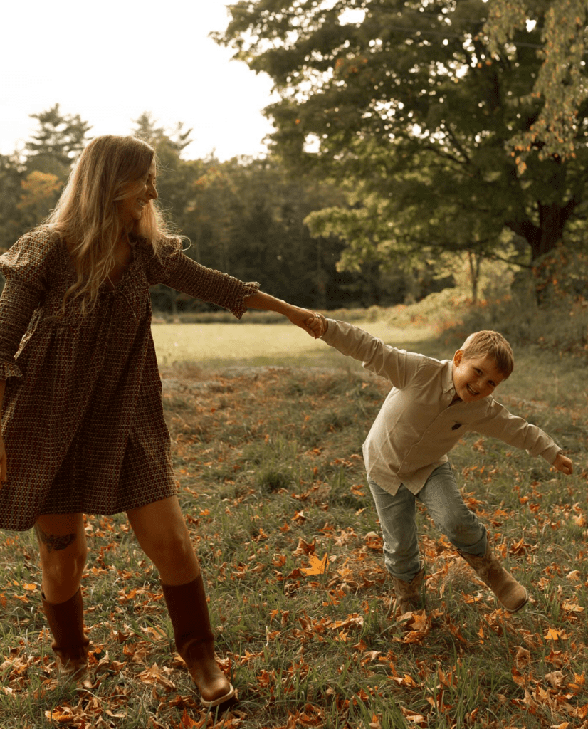 New London, NH Family Photographer